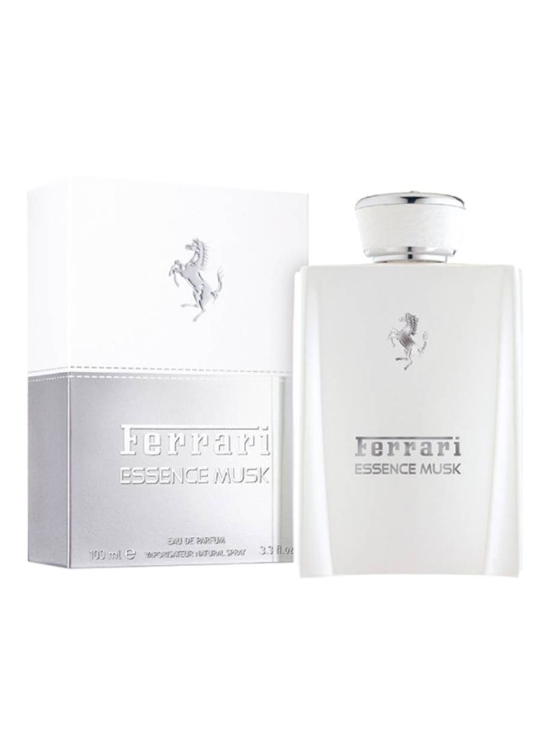 FERRARI ESSENCE MUSK (M) EDP 100ML 